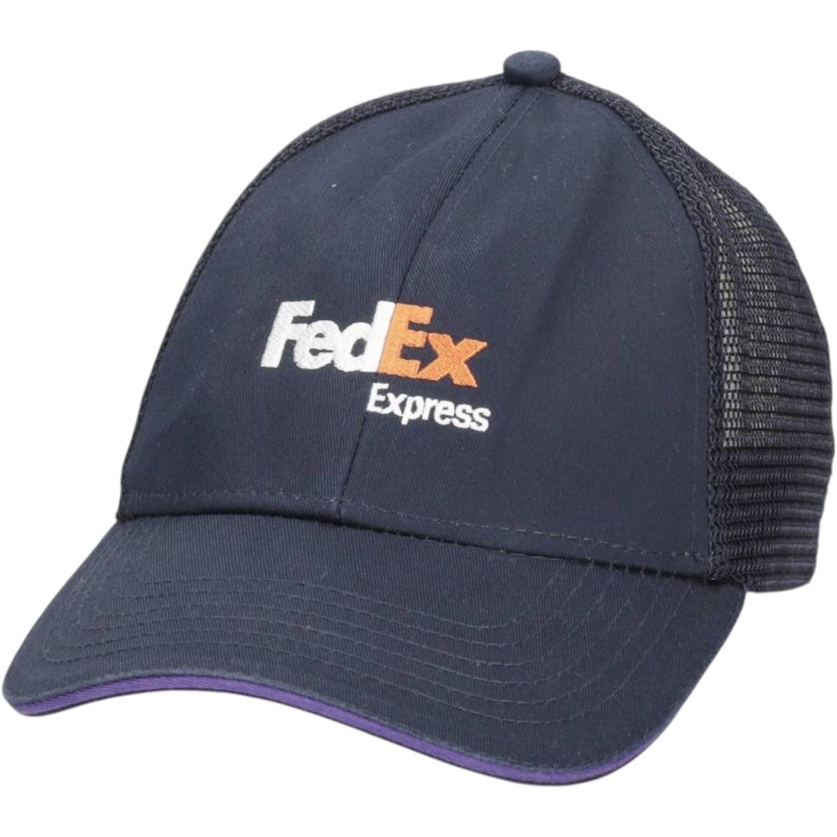 古着 VF Corporation FedEx フェデックス アドバタイジング トラッカー