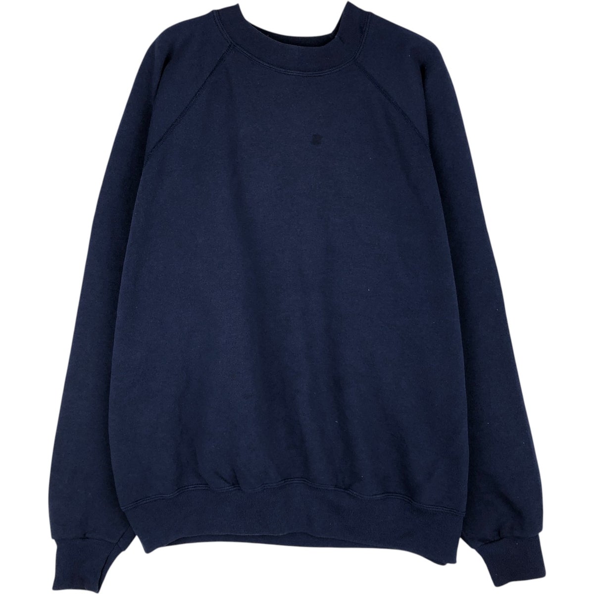 古着 90～00年代 ヘインズ Hanes ACTIVEWEAR カレッジスウェットシャツ