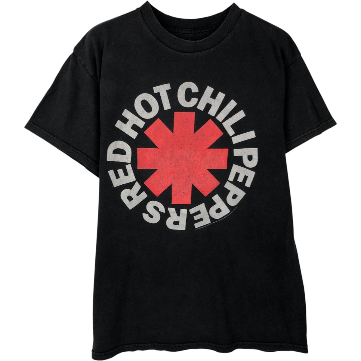 古着 RED HOT CHILI PEPPERS レッドホットチリペッパーズ バンドT