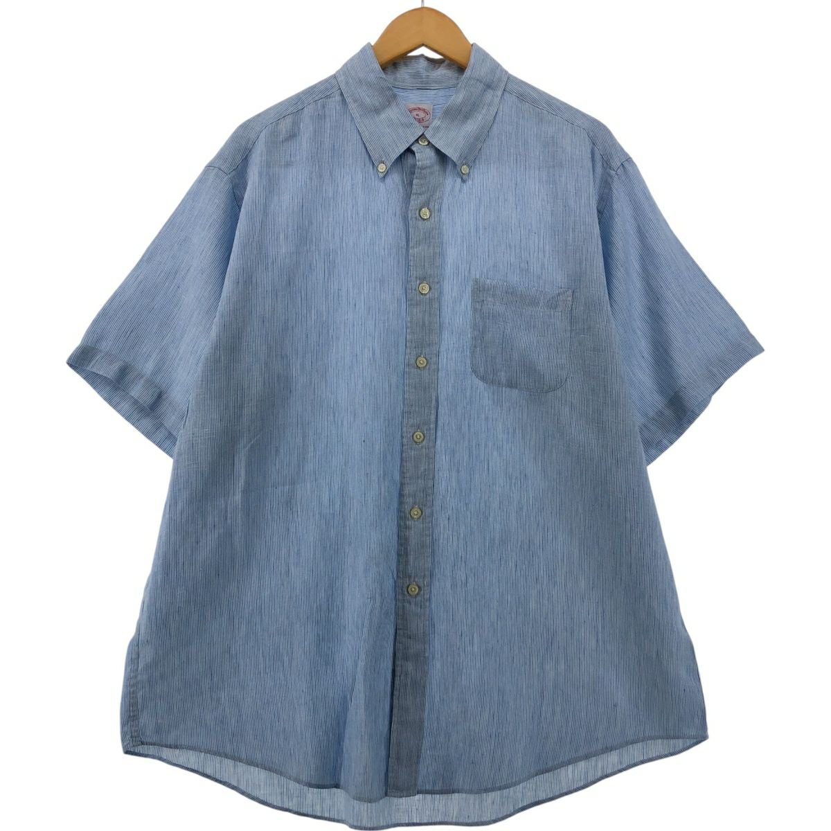 古着 ブルックスブラザーズ Brooks Brothers 1818 REGENT FIT