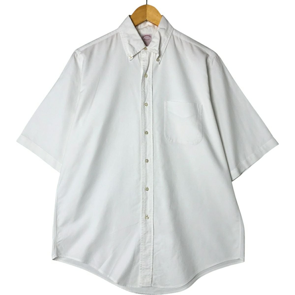 古着 80～90年代 ブルックスブラザーズ Brooks Brothers MAKERS 長袖