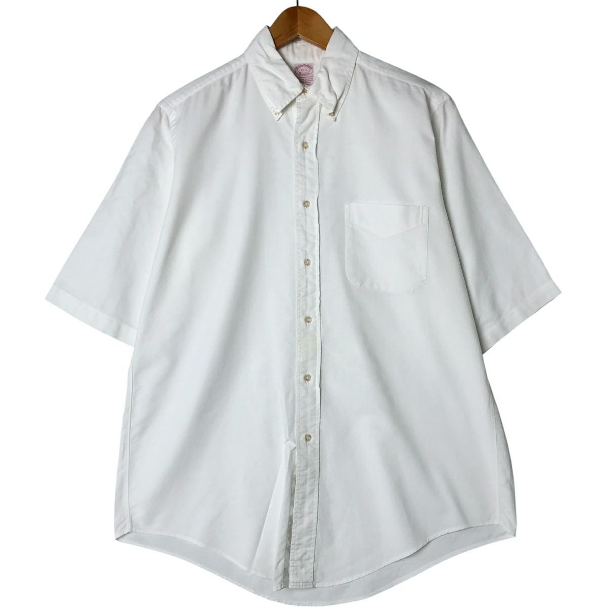 古着 80～90年代 ブルックスブラザーズ Brooks Brothers MAKERS 長袖