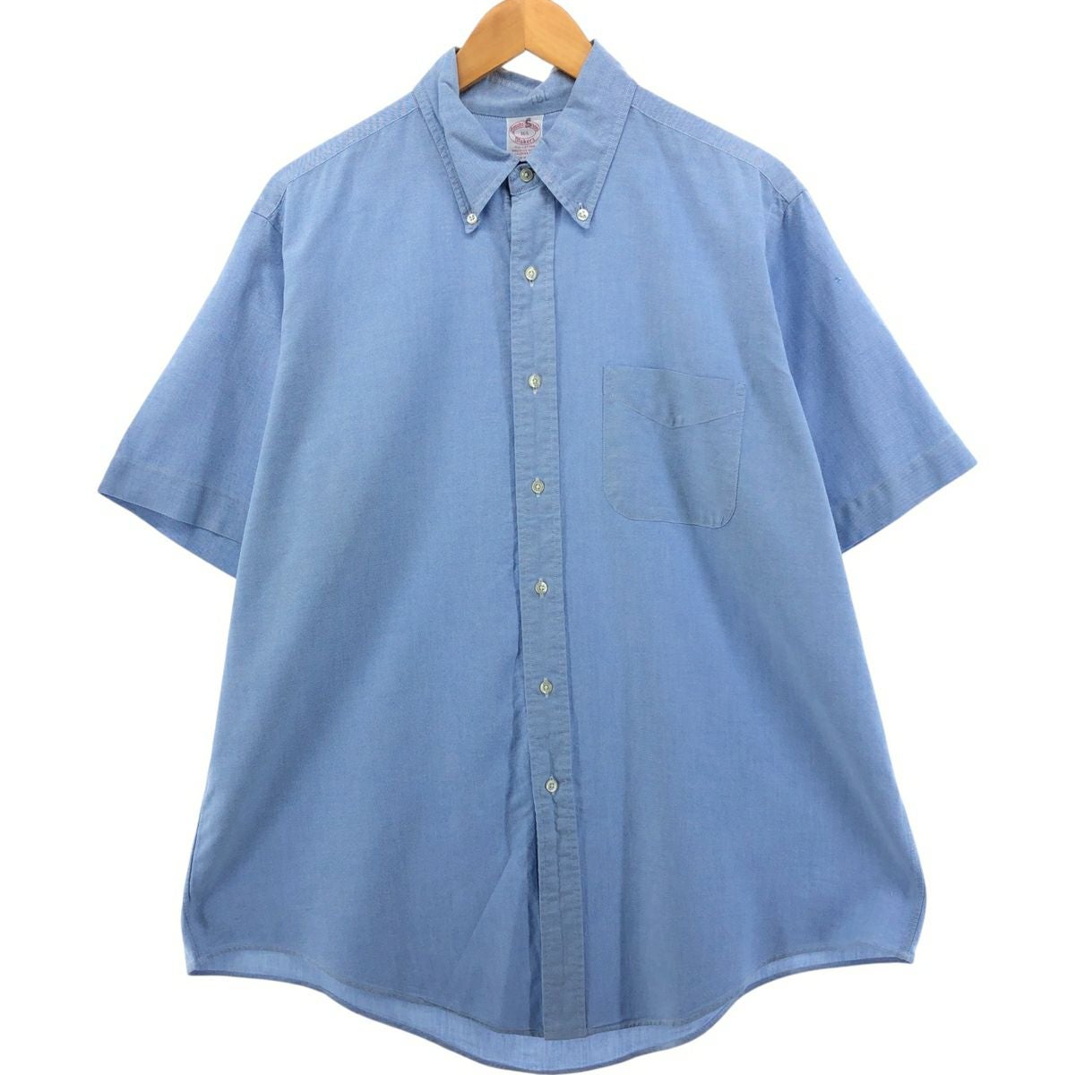 古着 80～90年代 ブルックスブラザーズ Brooks Brothers MAKERS 長袖