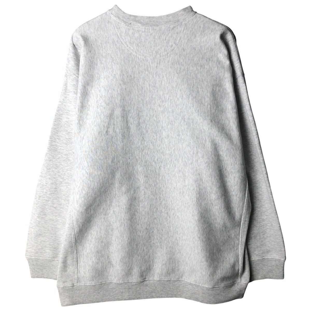 古着 90年代 ギャップ GAP オールドギャップ ロゴスウェットシャツ