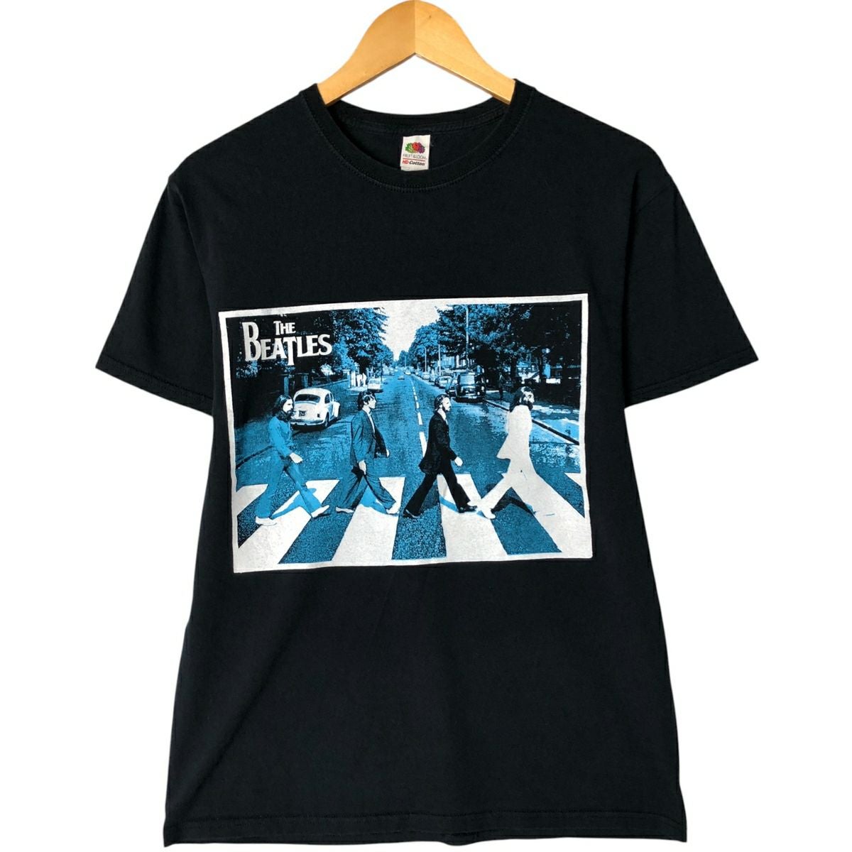 古着 フルーツオブザルーム FRUIT OF THE LOOM NIRVANA ニルヴァーナ