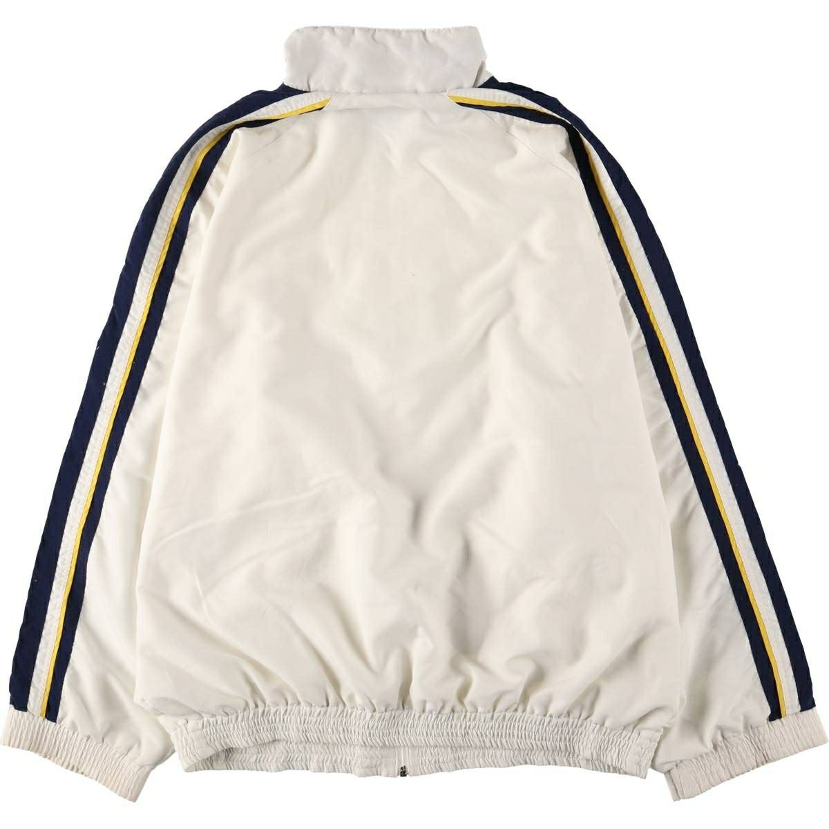 古着 90年代 アンブロ UMBRO ウインドブレーカー メンズXL相当