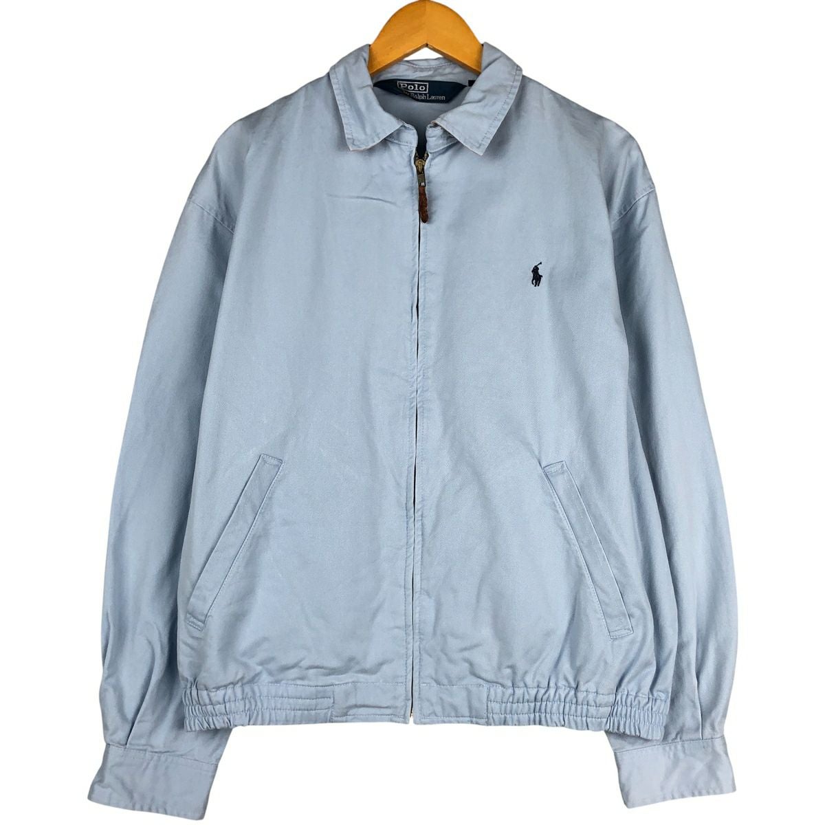 古着 ラルフローレン Ralph Lauren POLO by Ralph Lauren スイング