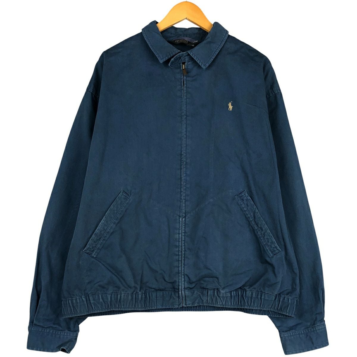 古着 ラルフローレン Ralph Lauren POLO by Ralph Lauren スイング