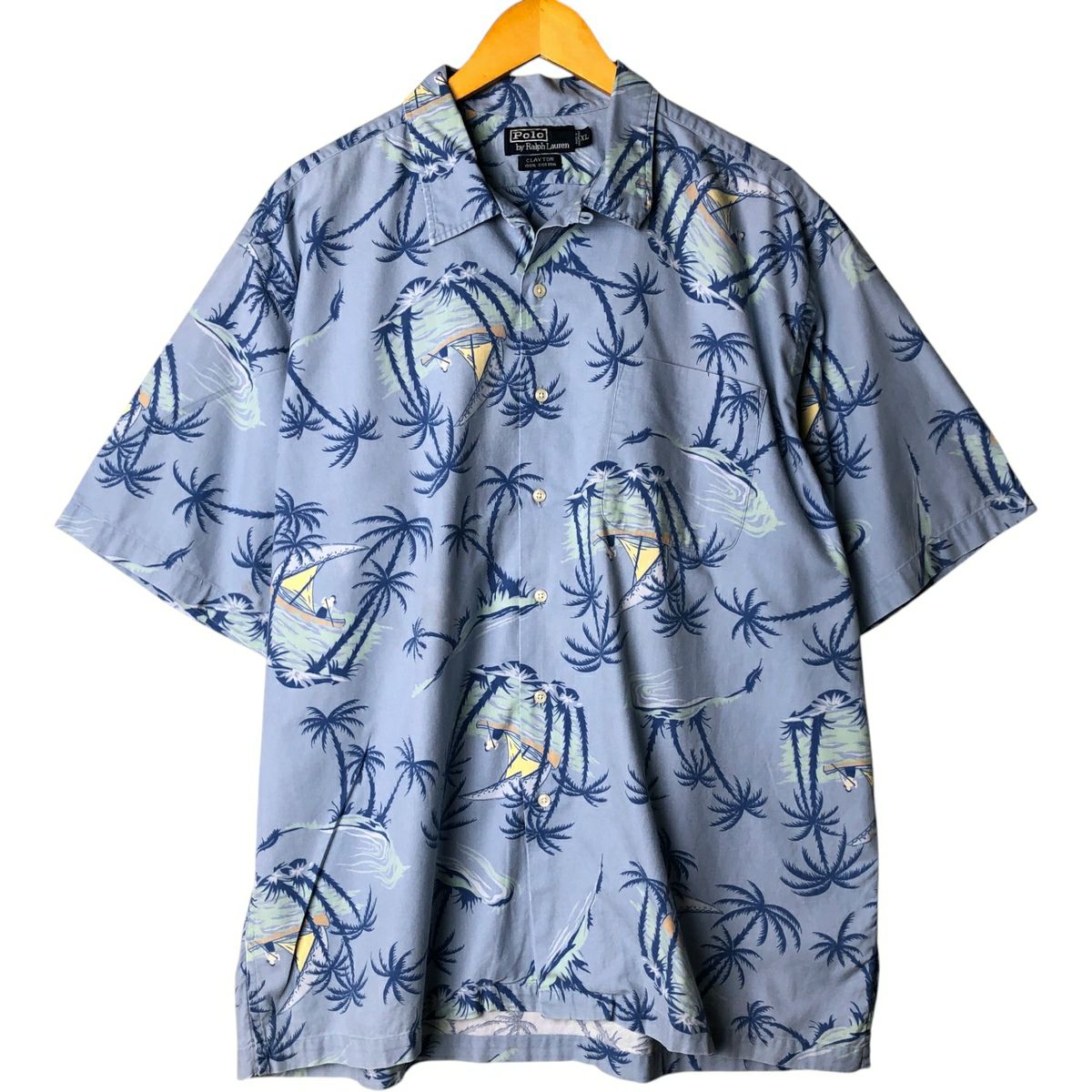 古着 90年代 ラルフローレン Ralph Lauren POLO by Ralph Lauren