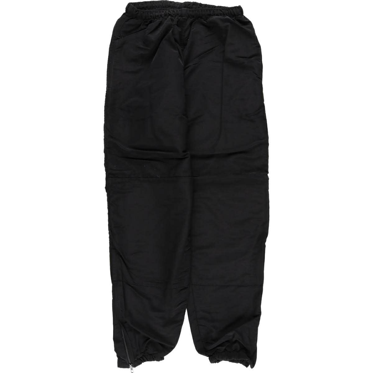 古着 00年代 米軍実品 SKILCRAFT PANTS AF PTU トレーニングパンツ ナイロンパンツ シャカシャカパンツ USA製 メンズM相当/eaa615812 古着 00年代 米軍実品 SKILCRAFT PANTS AF PTU トレーニングパンツ