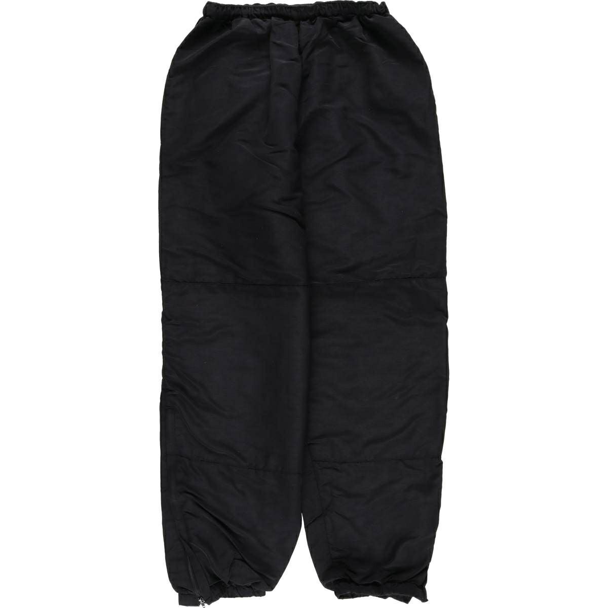 古着 米軍実品 SKILCRAFT PANTS AF PTU トレーニングパンツ ナイロン