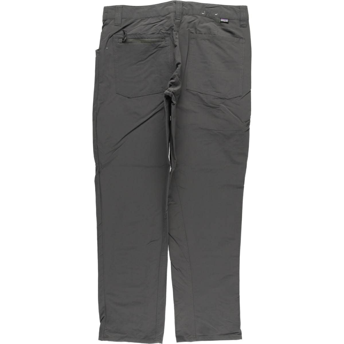 古着 パタゴニア Patagonia Quandary Pants-Short クアンダリー パンツ