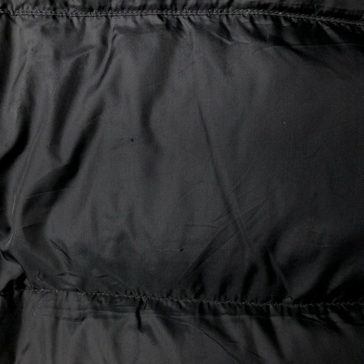 古着 90年代 マーモット Marmot グースダウンジャケット メンズM相当