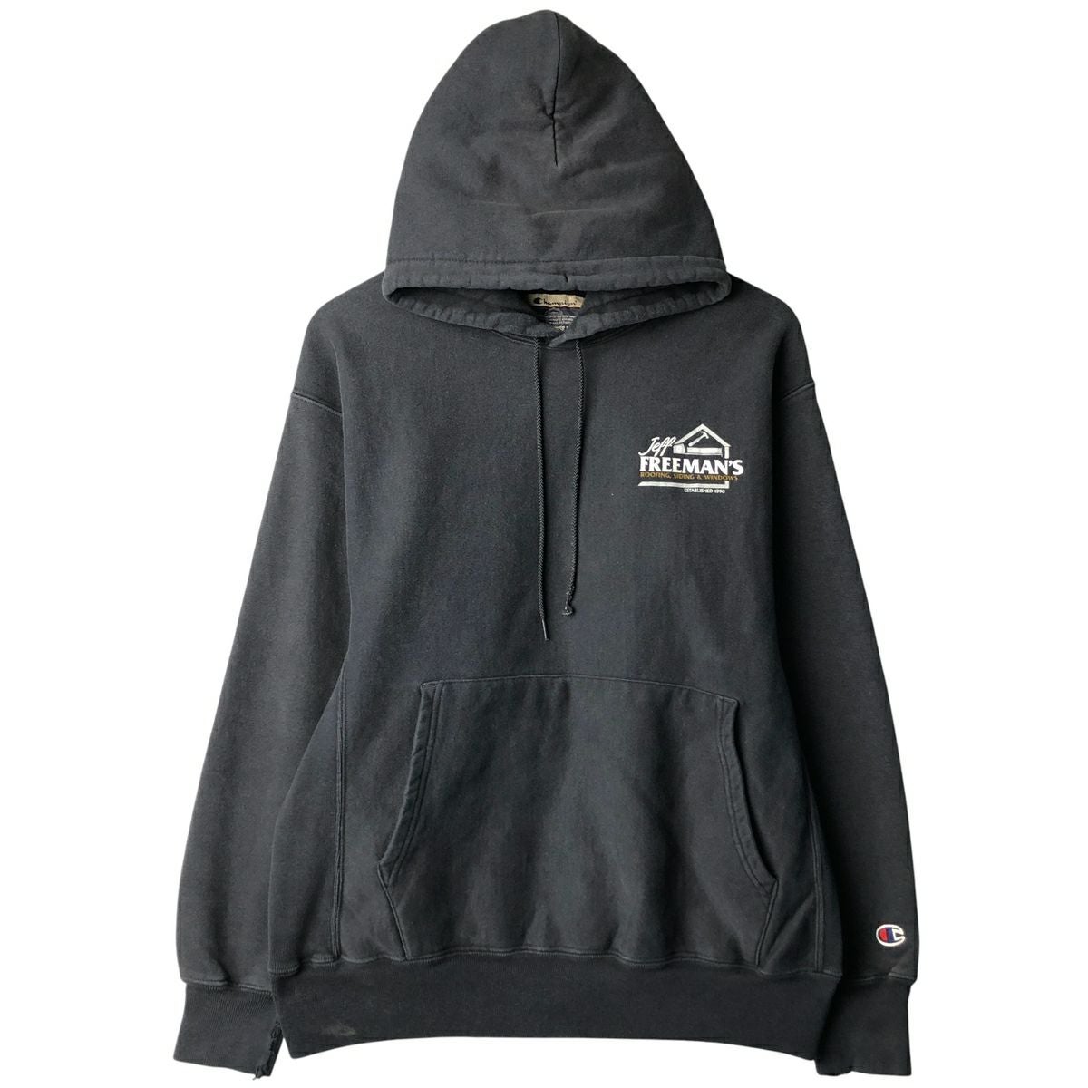 古着 00年代 チャンピオン Champion PREMIUM REVERSE WEAVE プレミアム