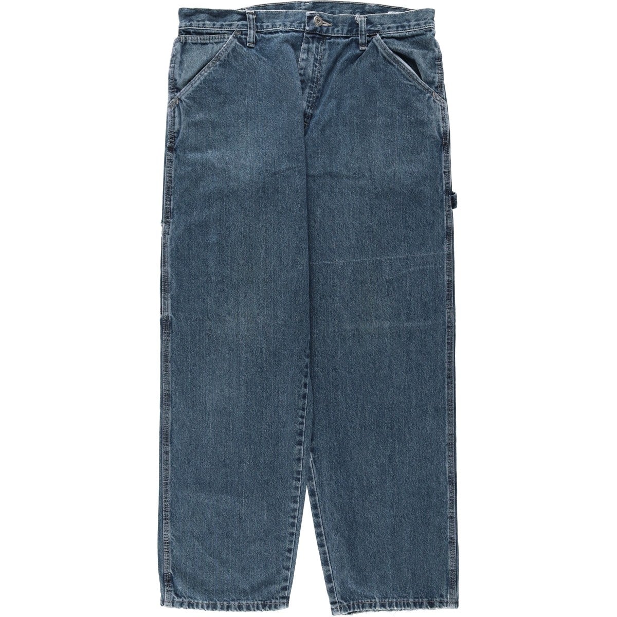 古着 ラングラー Wrangler デニムペインターパンツ メンズw36相当