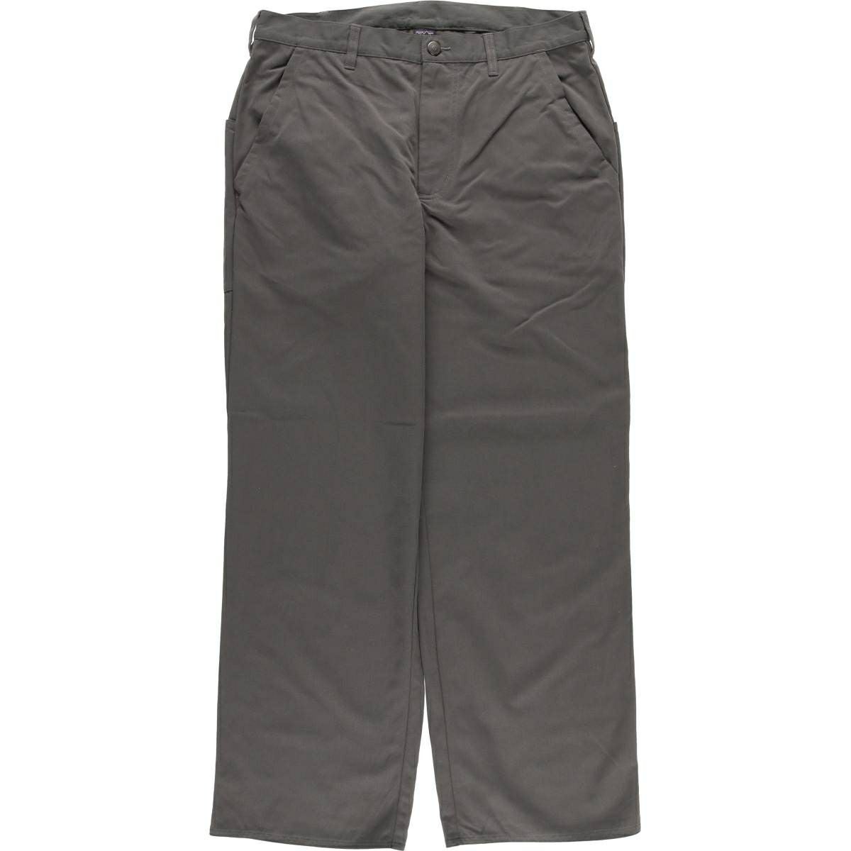 古着 パタゴニア Patagonia GI III Zip-Off Pants 55047SP12 ナイロン