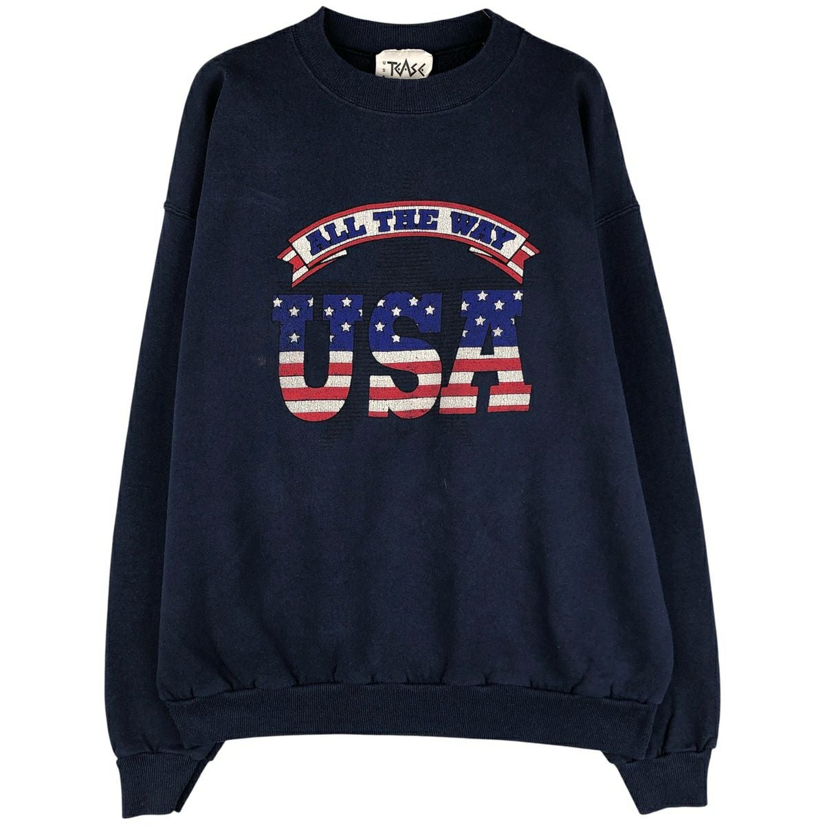 古着 ナツメグ NUTMEG NFL NEW YORK JETS ニューヨークジェッツ