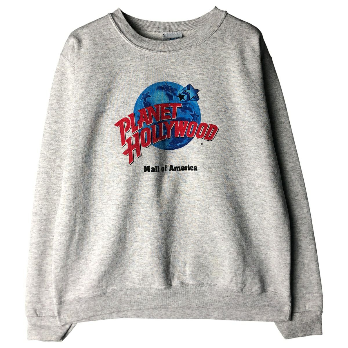 古着 90年代 PLANET HOLLYWOOD プラネットハリウッド アドバタイジング
