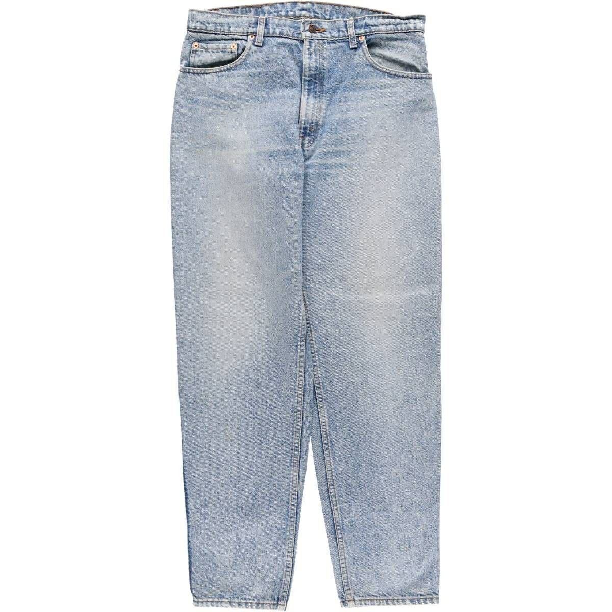 古着 リーバイス Levis 505-0290 テーパードデニムパンツ USA製 メンズ