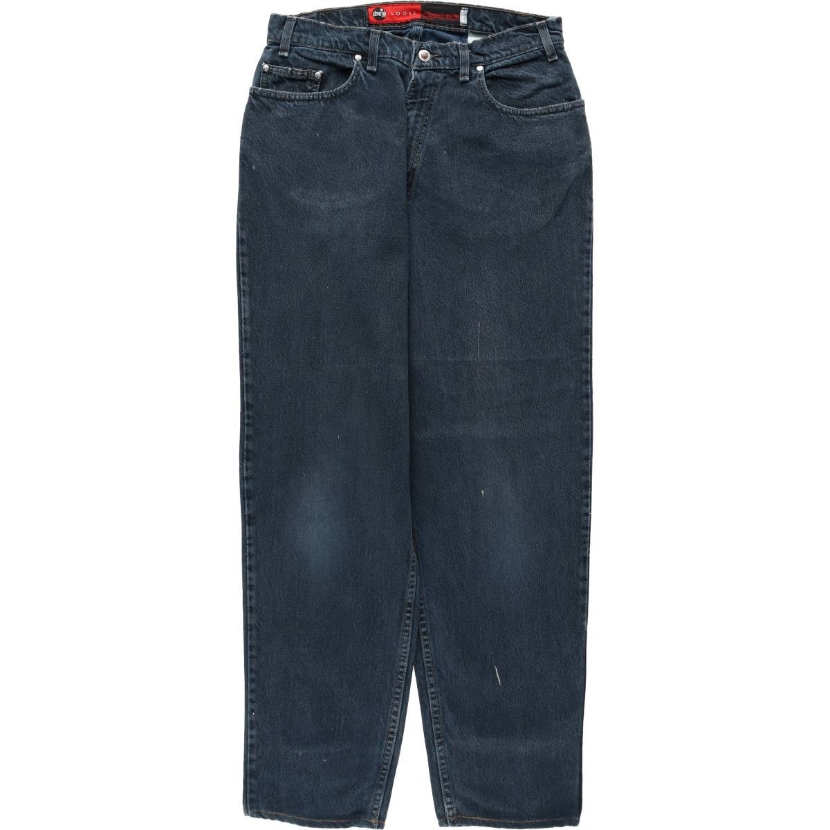 古着 90年代 リーバイス Levis SILVER TAB シルバータブ LOOSE ルーズ