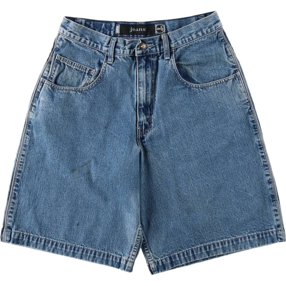 古着 90年代 リーバイス Levis SILVER TAB シルバータブ LOOSE ルーズ