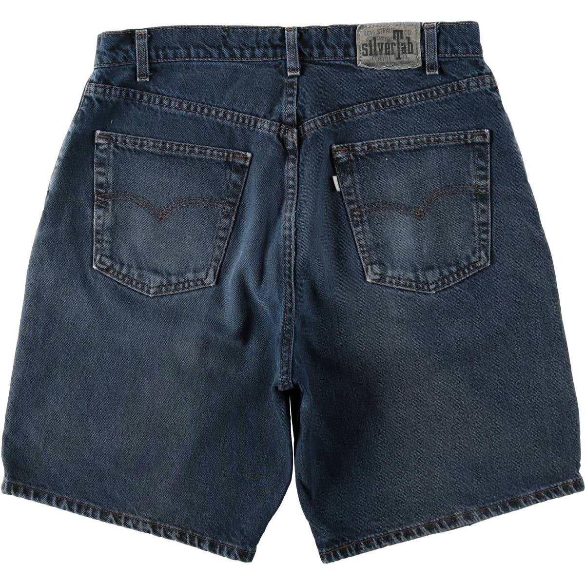 古着 90年代 リーバイス Levis SILVER TAB シルバータブ LOOSE ルーズ