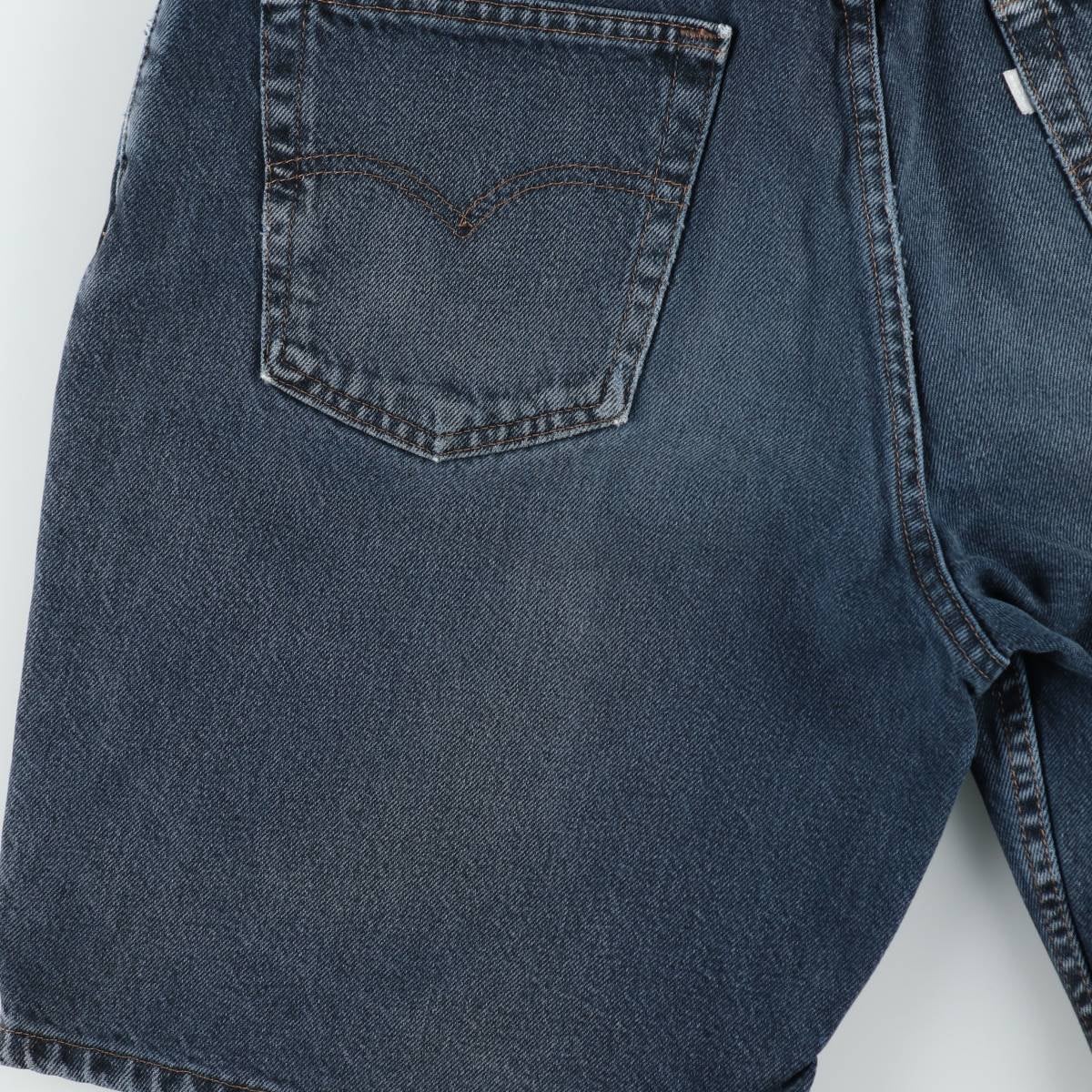 古着 90年代 リーバイス Levis SILVER TAB シルバータブ LOOSE ルーズ