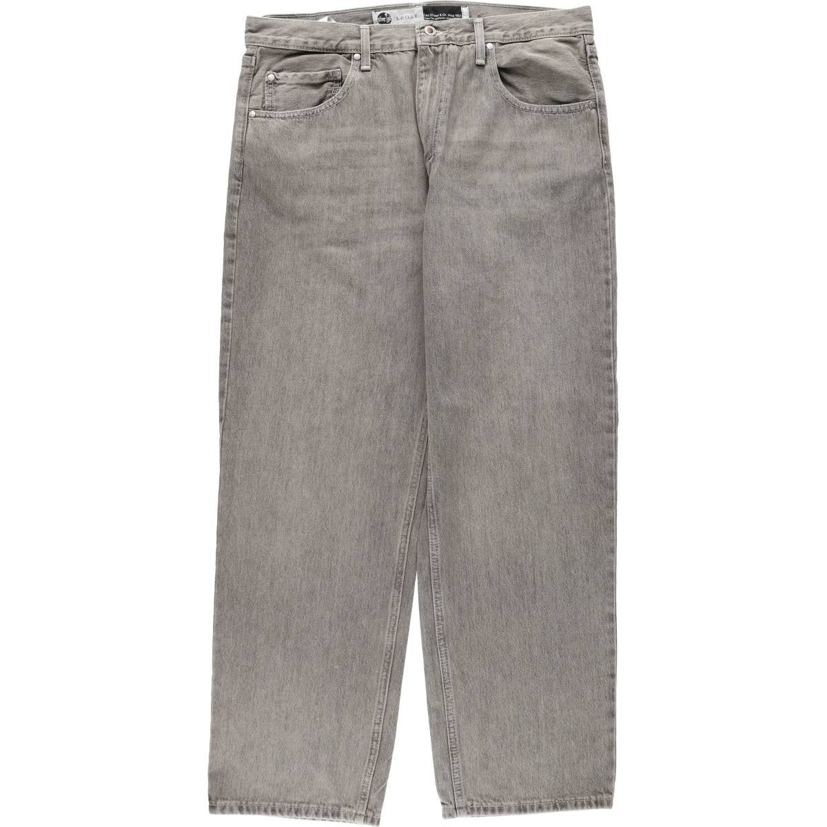 古着 リーバイス Levis SILVER TAB シルバータブ LOOSE ルーズ
