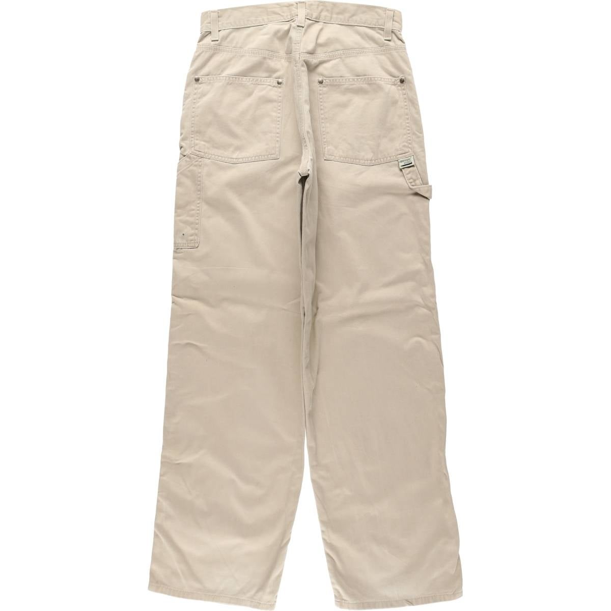 古着 90年代 リーバイス Levis SILVER TAB シルバータブ KHAKIS
