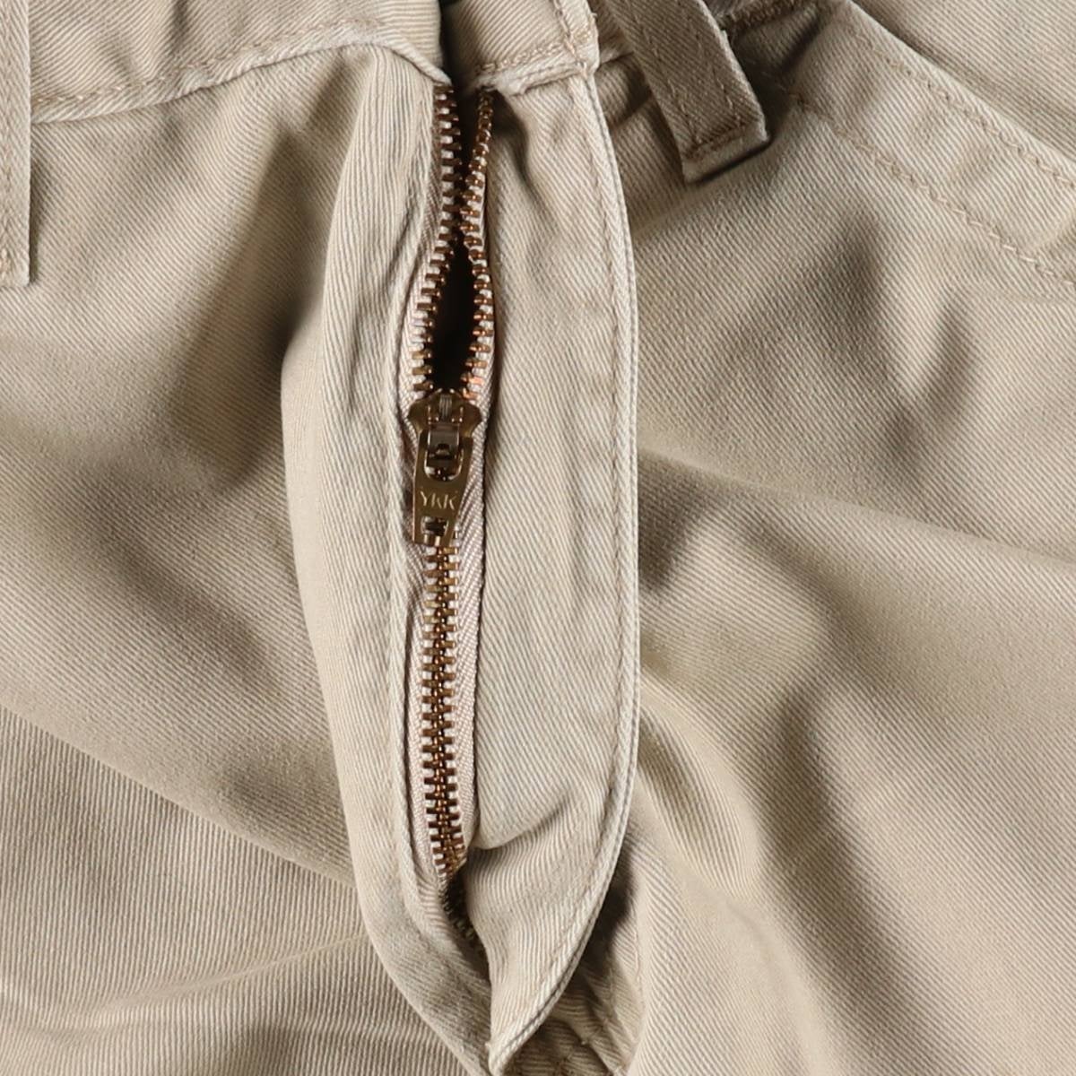 古着 90年代 リーバイス Levis SILVER TAB シルバータブ KHAKIS