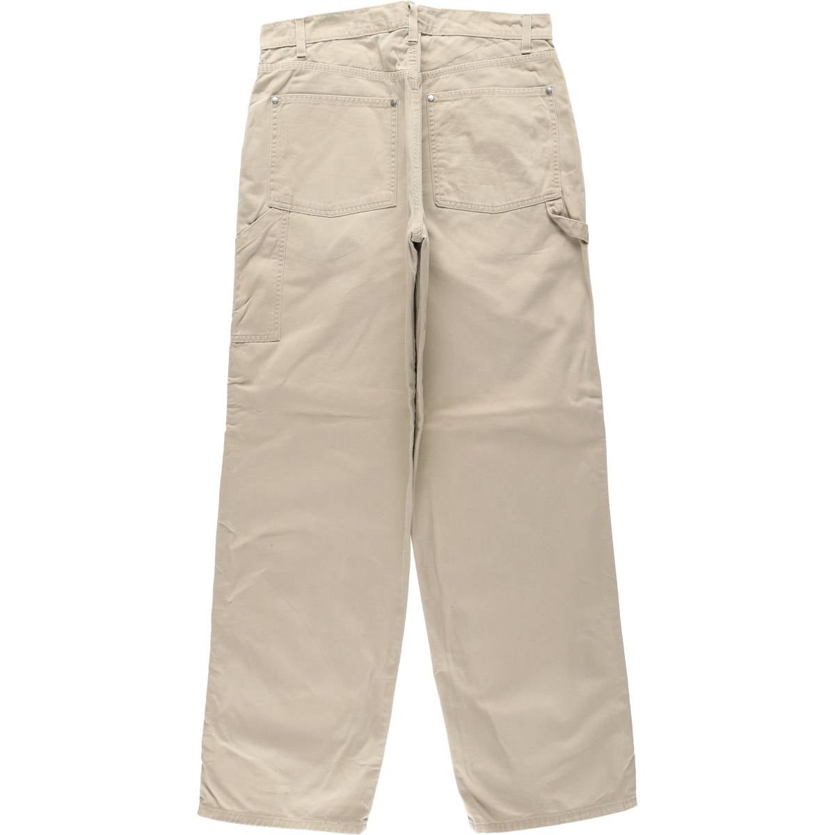 古着 90年代 リーバイス Levis SILVER TAB シルバータブ KHAKIS