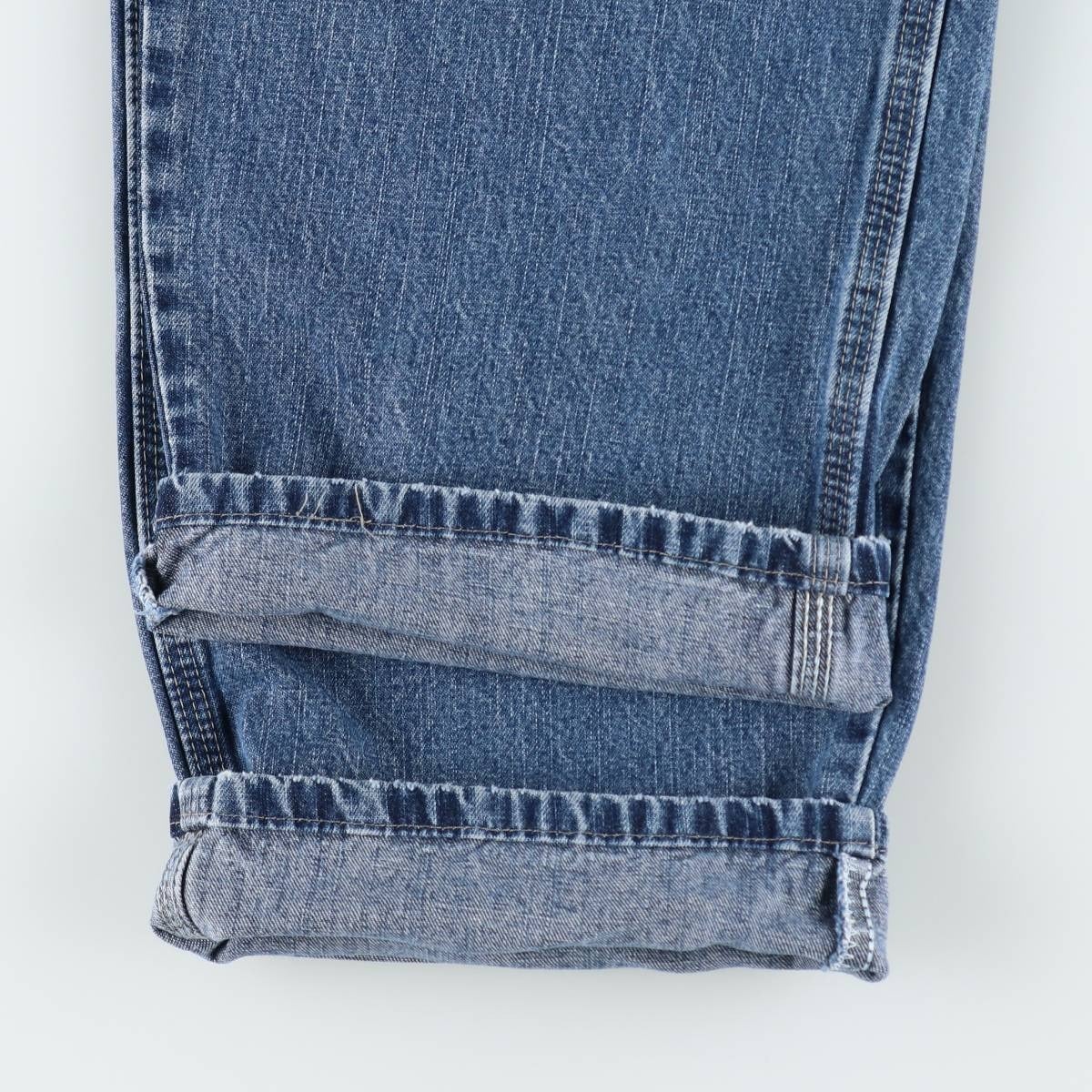 古着 ラングラー Wrangler デニムペインターパンツ メンズw34相当/rab181031 古着 ラングラー Wrangler デニムペインターパンツ メンズw34相当