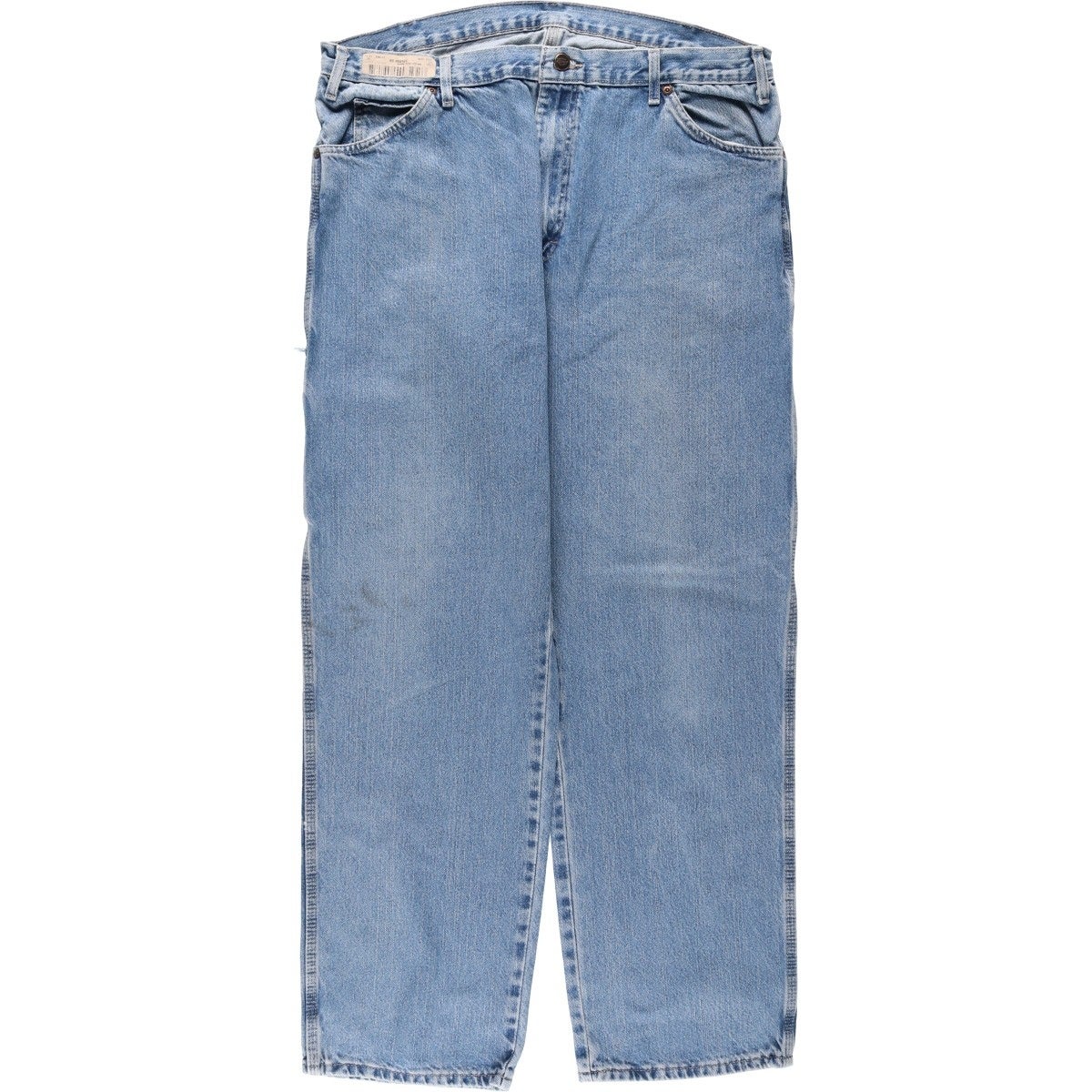 古着 ディッキーズ Dickies デニムペインターパンツ メンズw35相当