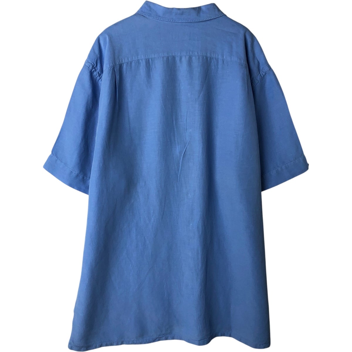 古着 ラルフローレン Ralph Lauren POLO RALPH LAUREN 半袖 オープン
