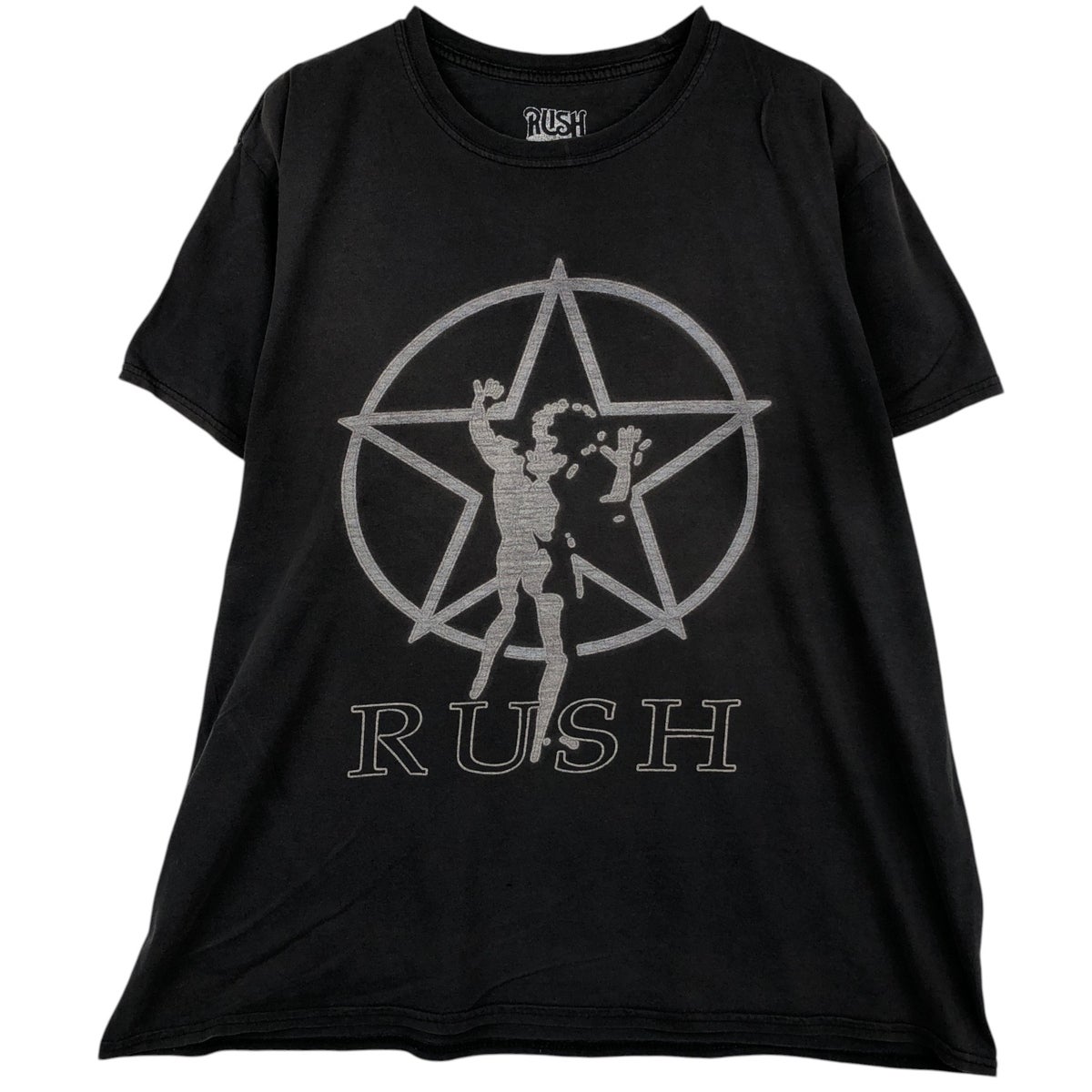 希少　80's RUSH ラッシュ　バンt　tシャツ　7部丈　XL 000002726072-01.jpg?size=m&w=
