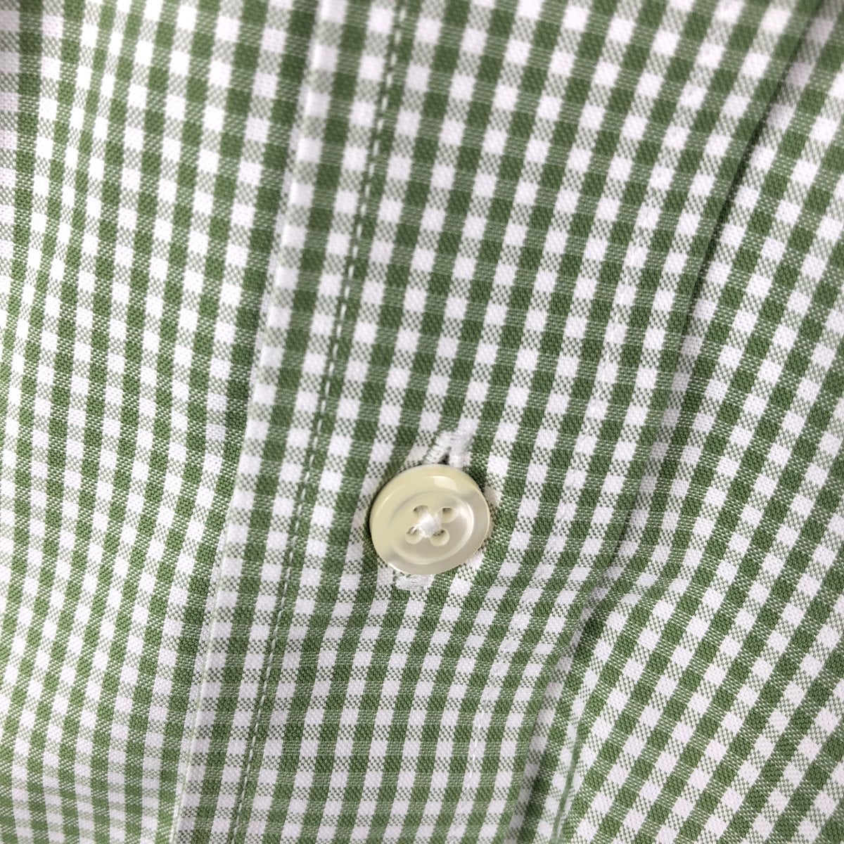 古着 ブルックスブラザーズ Brooks Brothers 346 ギンガムチェック