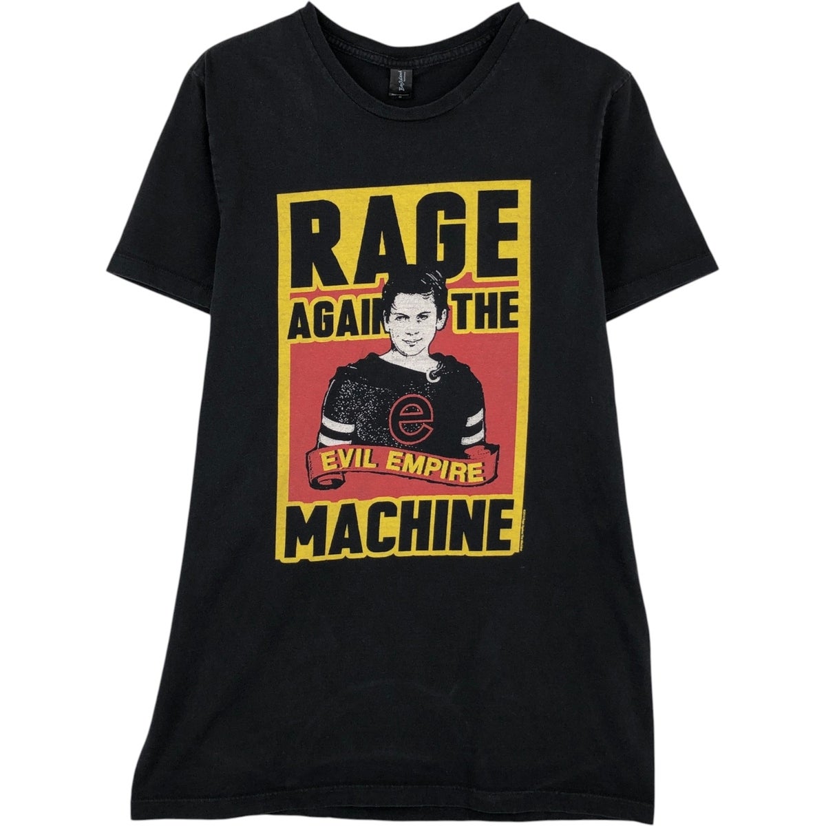 古着 System of a Down システムオブアダウン バンドTシャツ バンT