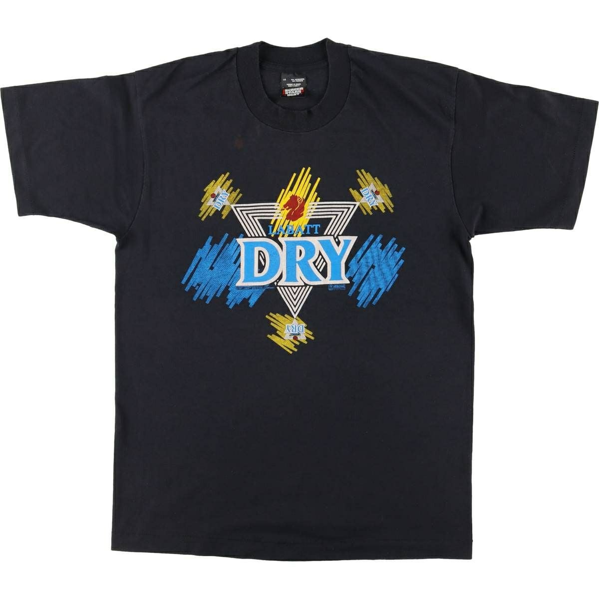 古着 90年代 スクリーンスターズ SCREEN STARS BEST プリントTシャツ