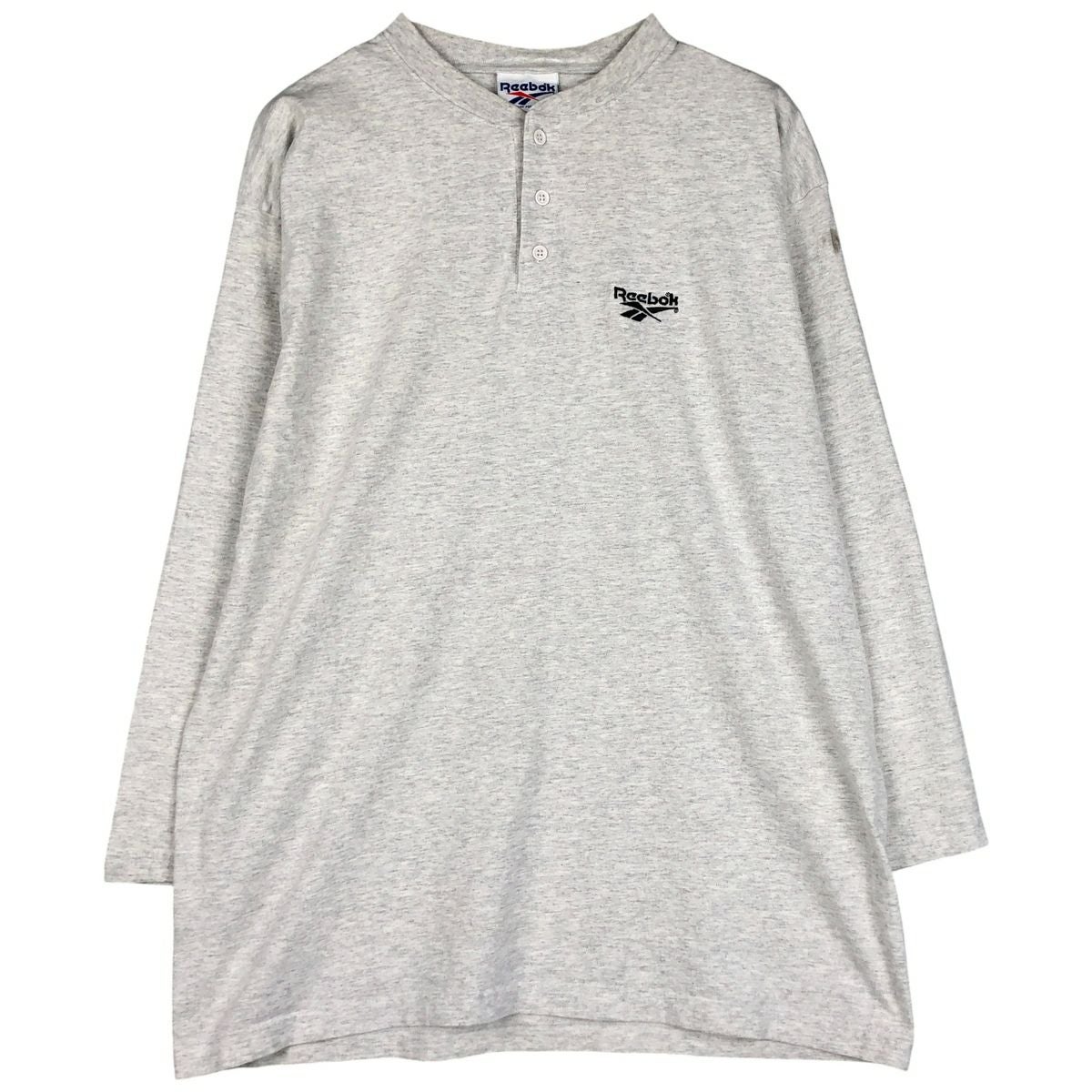 古着 90年代 オールスポーツ All Sport ロングTシャツ ロンT USA製