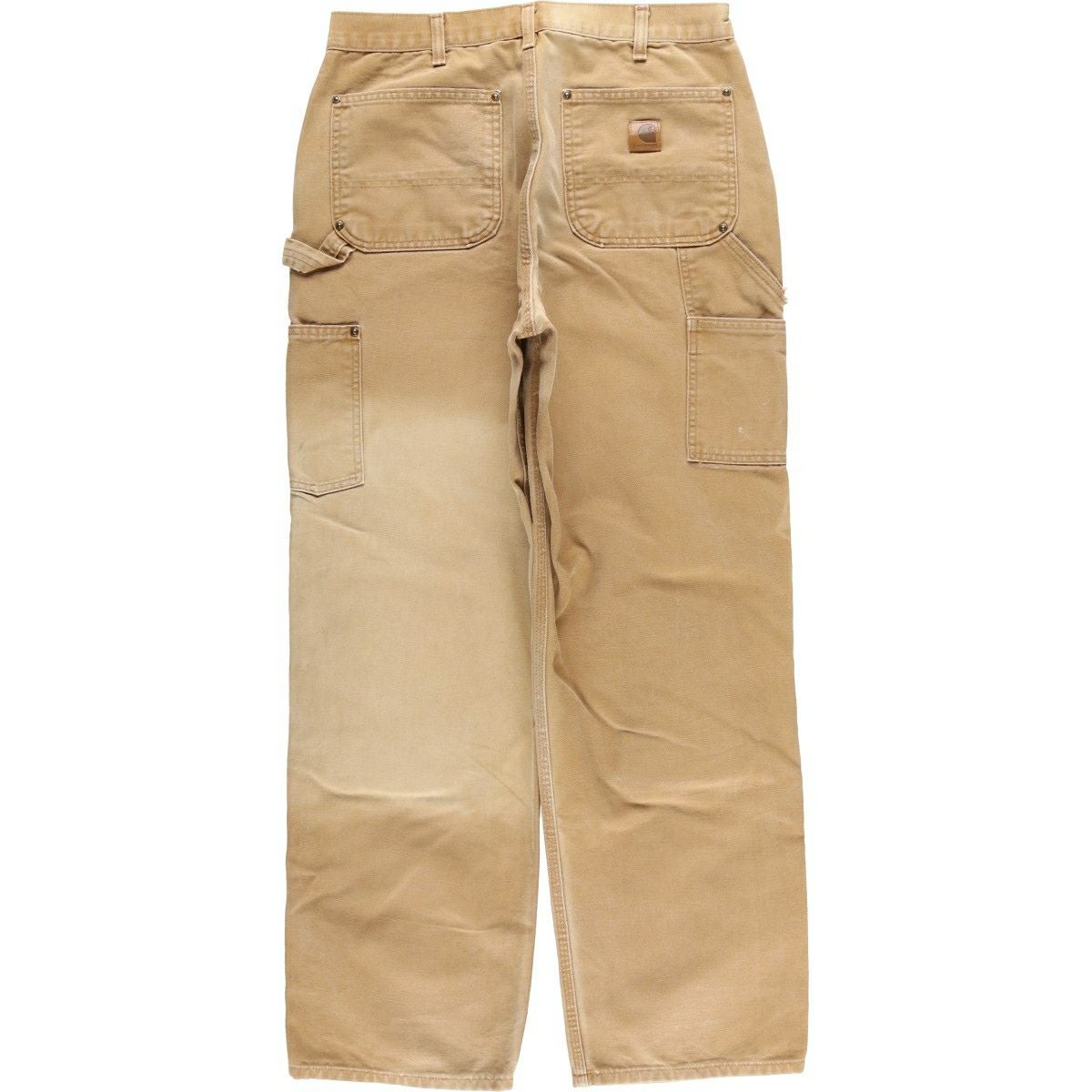 古着 カーハート Carhartt Loose Original Fit ダブルニー ダック
