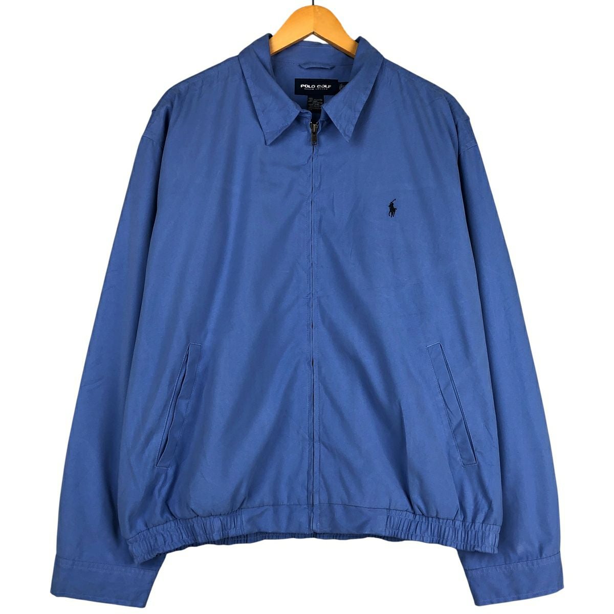 古着 90年代 ラルフローレン Ralph Lauren POLO GOLF ポロゴルフ