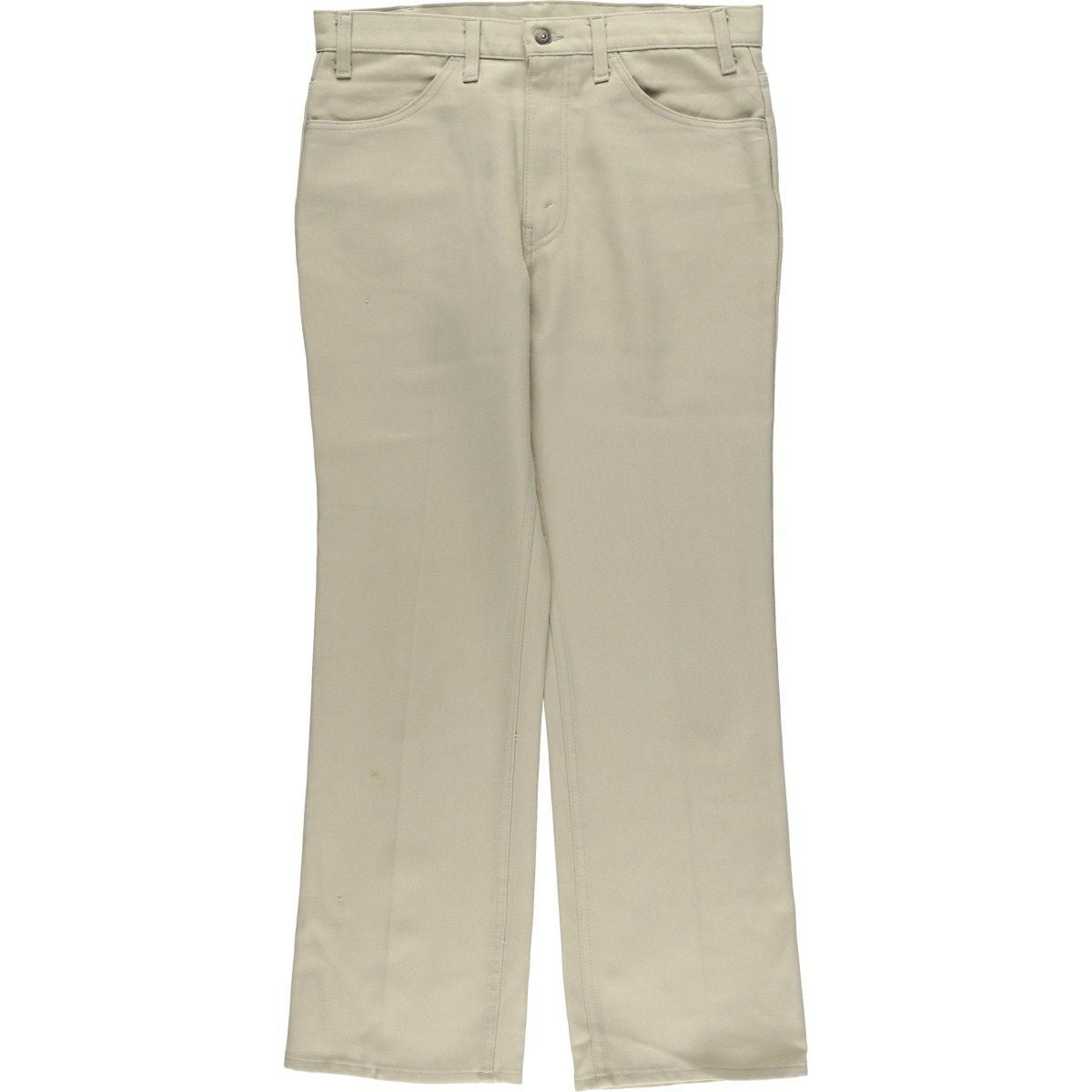 古着 80～90年代 リーバイス Levis ACTION SLACKS STA-PREST スタプレ