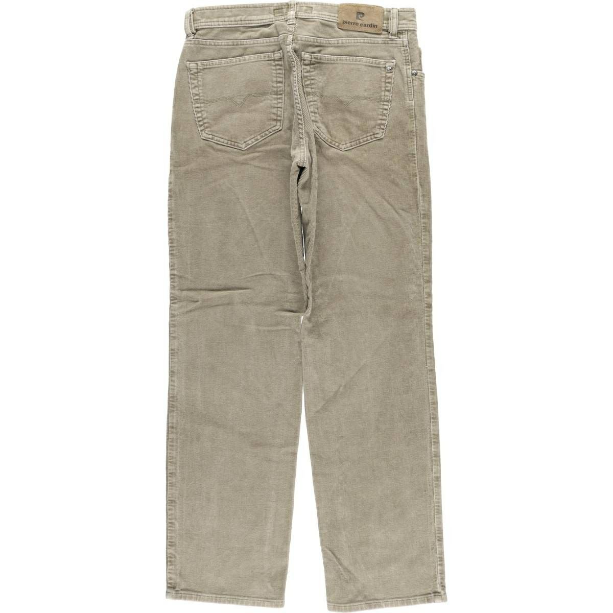 古着 ピエールカルダン Pierre Cardin JEANS コーデュロイパンツ