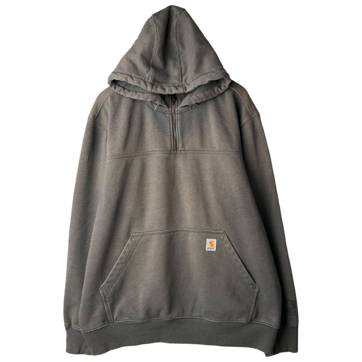 古着 カーハート Carhartt ORIGINAL FIT Rain Defender レイン