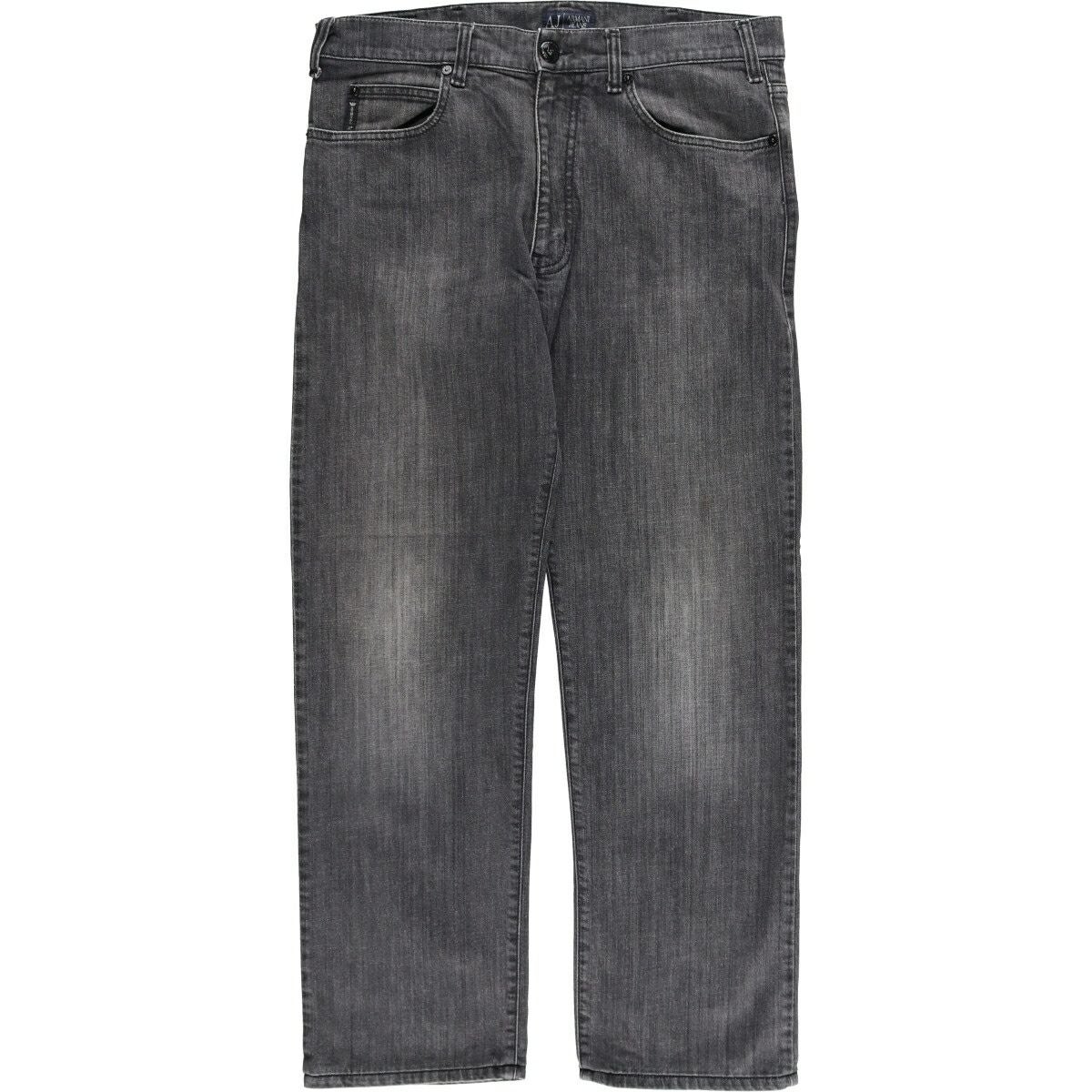 古着 90年代 L.A.GATE WIDE LEG 太畝 コーデュロイパンツ USA製 メンズ