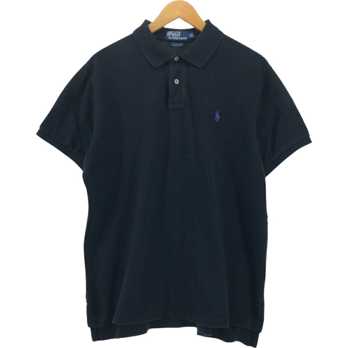 古着 ラルフローレン Ralph Lauren POLO by Ralph Lauren CUSTOM FIT
