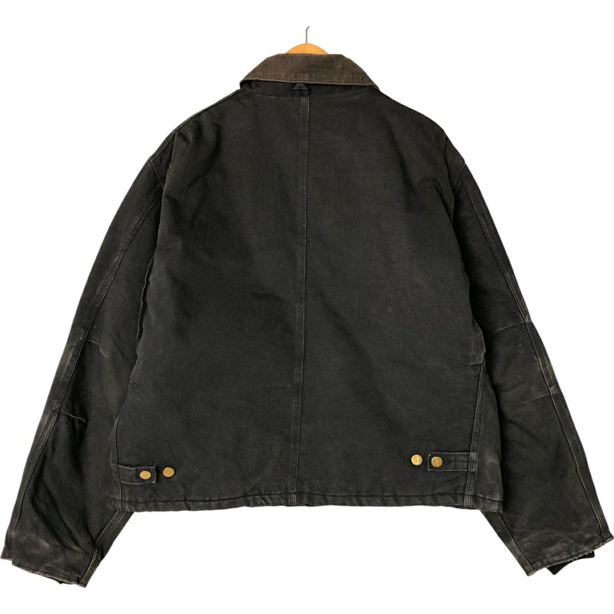 古着 80～90年代 カーハート Carhartt トラディショナルジャケット