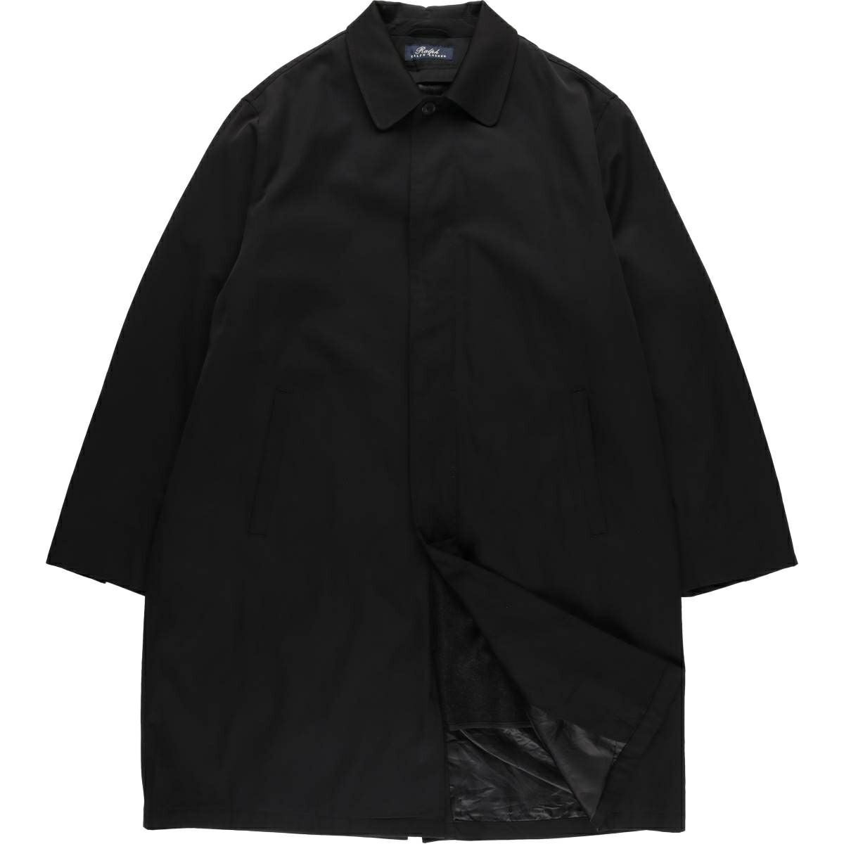 古着 ラルフローレン Ralph Lauren LAUREN ローレン ステンカラー