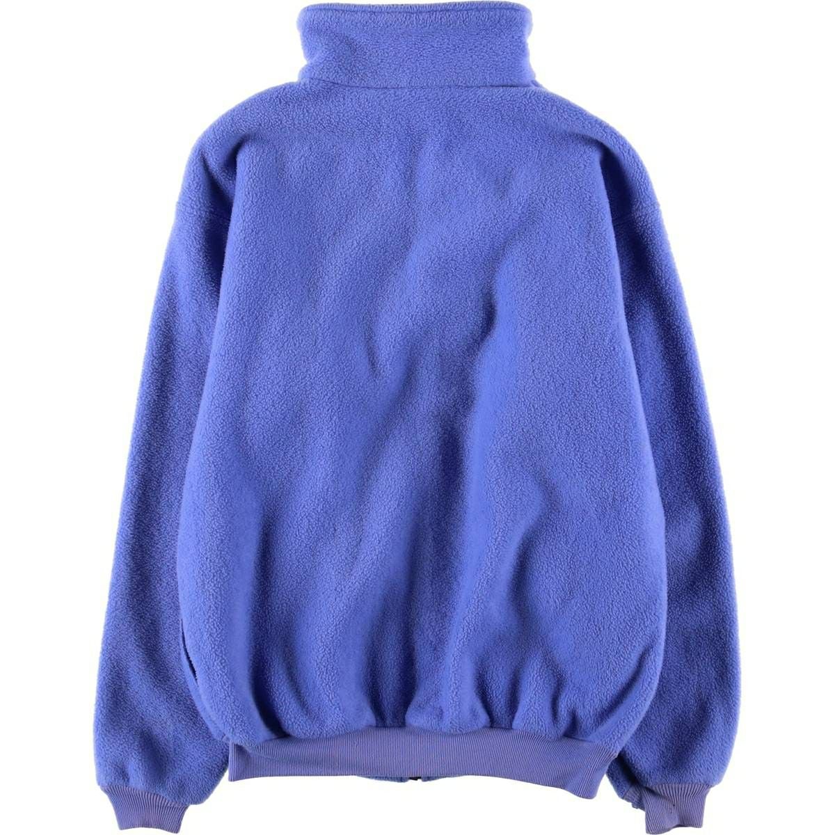 古着 80年代 パタゴニア Patagonia 三角タグ 25019 フリースジャケット