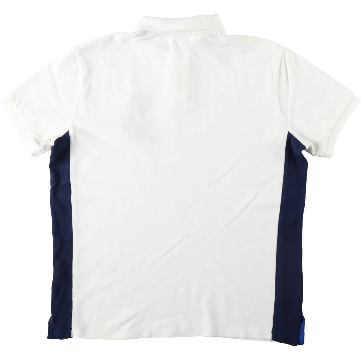 古着 ラルフローレン Ralph Lauren POLO by Ralph Lauren CUSTOM FIT
